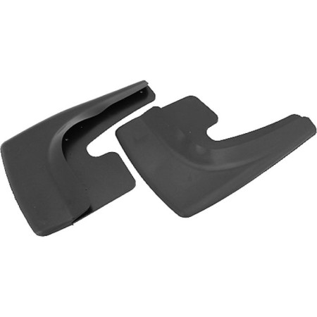 Specgoviki universal 20, 5x30 cm, 2 pcs, black-2