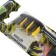 Colgate toothbrush "Zigzag", charcoal