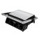 Grill Electric Red Solution Steakmaster RGM-M809, 2000 W, 36.5x33 cm