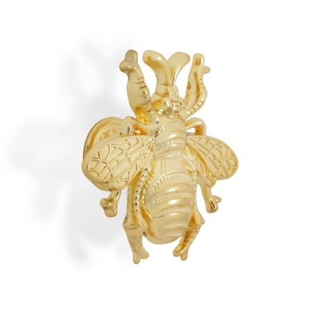 Cappio Pro Pro Pro "Beetle" 59 x 56 mm, color gold-2