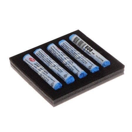 Pastel Dry artistic Extra Soft, ZHK master class, 10/65 mm, blue cobalt 253137508-2