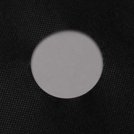 Mulching material, 10 × 1.6 m, density 60 g/m², spanbond with a UV stabilizer, four rows of perforations, black, Greengo-10