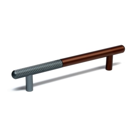 CAPPIO-REALING PELLILING, M/O 128 mm, gray/brown color