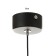Suspension lamp "Regent" LED 5W 4000k Green 3.3x3.3x30-130cm