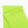 Noski neon, color green, size 23-25