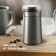 Redmond RCG-M1608 coffee grinder, electric, knife, 160 watts, 60 g, silver