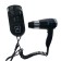 Feng wall-mounted end g-teq 8719 b, 1200 watts, 2 modes, black