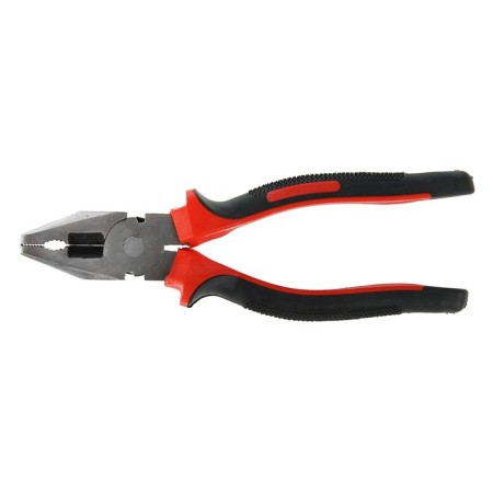 Plask -hugs combined scrap, polished, two -component handles, 180 mm-3