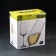 Set of glasses for champagne "Giselle", 190 ml, 6 pcs
