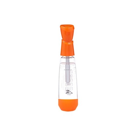 OURSSON home -made set, orange-3