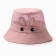 Panama Children's "Bunny" minku, pink color, size 50-52