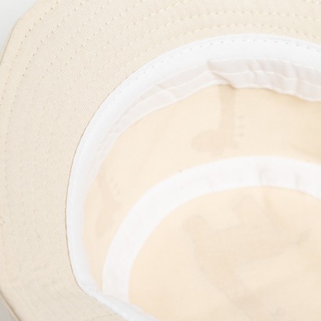 Panama Children's Minaku "Girafics", river 50, col. beige-3