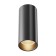 Technical C056CL-L12B3K-W-B, LED, LED, 12W, 5.2x5.2x12.5 cm, 900lm, Black Color Black