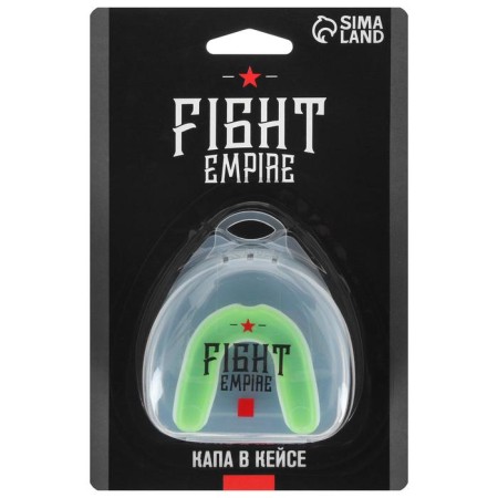 Kapa Boxing Children's Fight Empire, Mix color-11