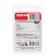 REXANT neodymium magnet, 5x2 mm disk, clutch 0.32 kg, 44 pcs.