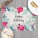 A set of napkins on the table "Grenat", PVC, 40*29 cm, 2 pcs