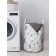 Basket for storage of things "Christmas set", size 35x50 cm