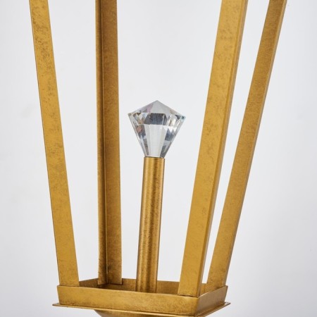 Suspension Lampion 160 mm, GU10LED 5W-5