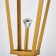 Suspension Lampion 160 mm, GU10LED 5W
