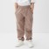 Pants for the boy KAFTAN, size 30 (98-104 cm), beige