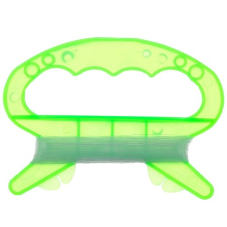 Air snake "Beasts" with fishing line-2