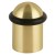 Matte gold