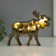 Souvenir tree Light 