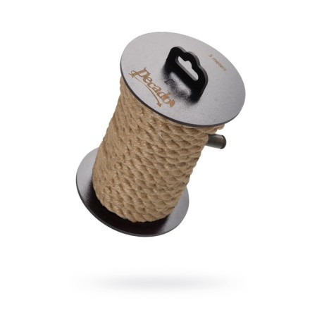 June rope for Shibari Pecado BDSM, on a coil, 10 m