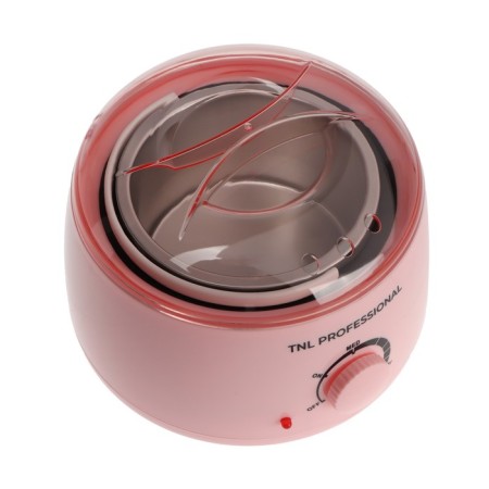Voskoplata TNL WAX 100, Branch 100 W, 400 ml, 35-100 ºС, pink-9