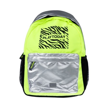 A backpack for the girl PlayTode, size 40x30x15 cm-4