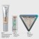 Stick 3 in 1 Influence Beauty Universum, tone 01, 5.5 g