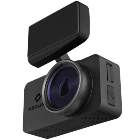 DVR G-Tech X77 (AL) GPS 1920x1080, 140 °, 2 "-6