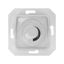 The mechanism of the Kranz 300W light regulatory s/y white KR-78-0224