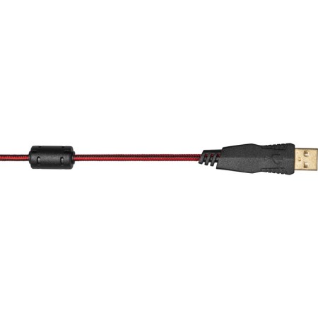 Mouse Redragon Legend Chroma X, Western, optical, Besmo, RGB, 1600 DPI, 500 mAh, USB, Black-11