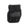 Pile rug for Volvo S60, 2010-, black