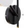Bra 2292/2 LED 30W 3000-6000K black and gold 39x36x6 cm