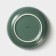 Lykke green salad bowl, d = 16 cm, green color