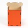 Organizer for storage of the Office "Panda"