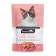 Wet food "Night Hunter" for cats, rabbit/heart in jelly, spider, 100 g