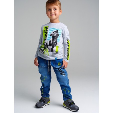 T -shirt for a boy, height 98 cm