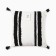 Pillowcase decorative Ethel Boho Line 45x45 cm, cotton