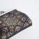Wallet on the farmar, the color is blue