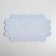 Box for confectionery with PVC cover “Snow time”, 10.5 x 21 x 3 cm, New Year
