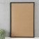 Photo frame plastic 40x60 cm, 137-321