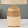 Highway lamp 16351/1 E14 40W Beige 22x22x37 cm Risalux