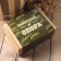Gift "Defender and support" blanket, socks, gloves