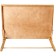 Molbert tablet tablet for A2 Gamma "Studio", 60*44*3 (44) cm, Russian beech 161220212 1069