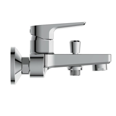Bath mixer Cersanit Nature a63064-6