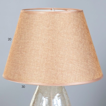 Inessa table lamp E27 40W 30x30x43 cm Risalux-3