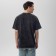 Men's T -shirt Mist Creator, col. Black, rr XL